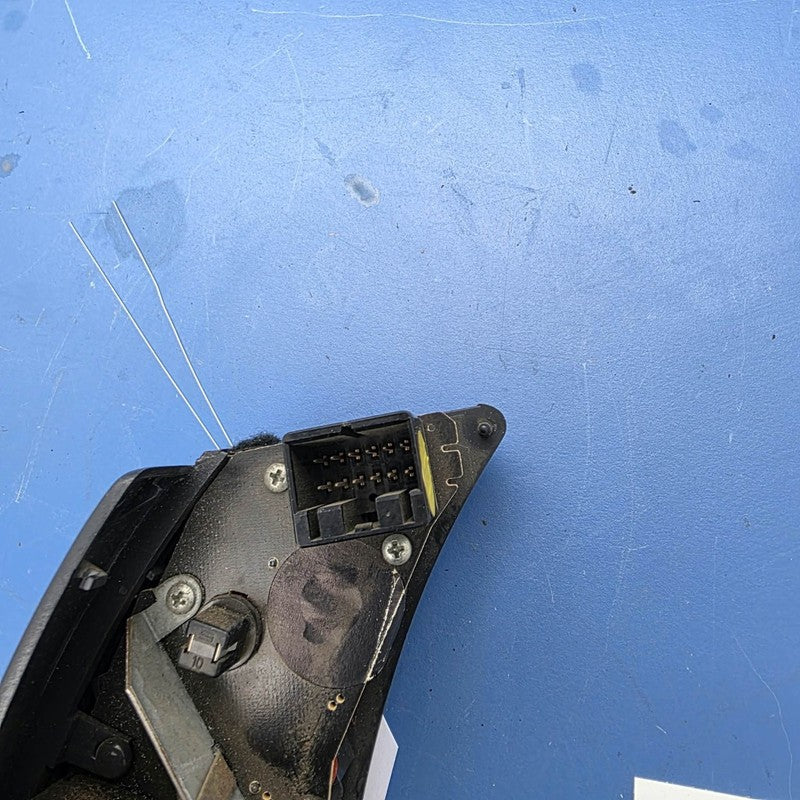 HOLDEN VN COMMODORE HEADLIGHT SWITCH ELEC ANTENNA