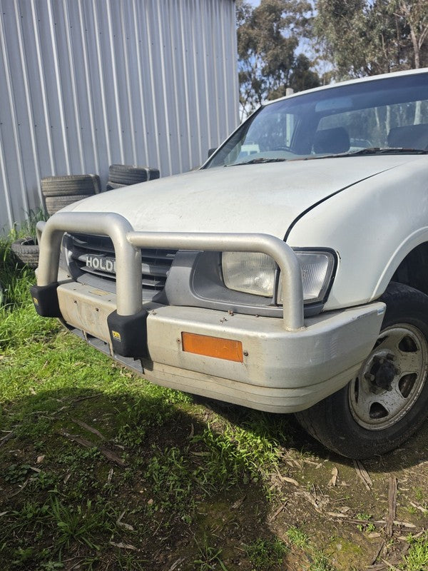 Tf Holden ALLOY TJM Bullbar 4x4 12/97-02/03 97 98 99 00 01 02 03