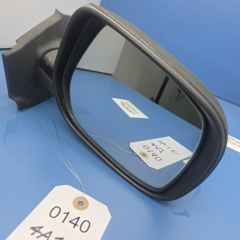 Toyota Yaris 2005-2011 5 Door Hatch Right Mirror Electric Grey In Colo