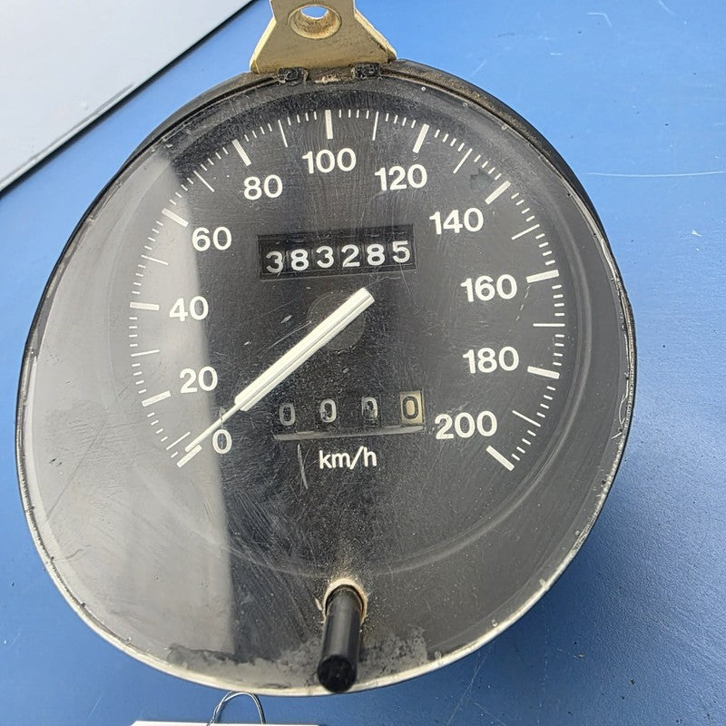 Genuine Holden WB Dash Cluster Speedo Statesman Caprice