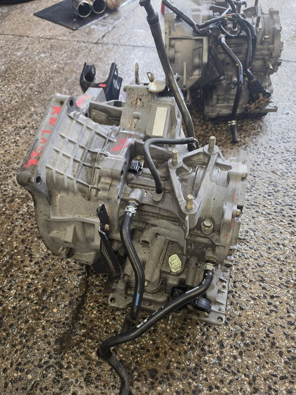 FORD LASER KN-KQ 02/1999-09/2002 AUTOMATIC TRANSMISSION 1.6L FD6103000