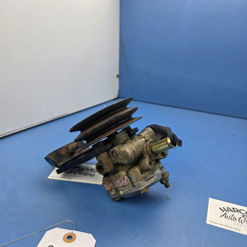 HOLDEN RA RODEO POWER STEERING PUMP PETROL 3.5 Liter 6VE1 03/03-10/06