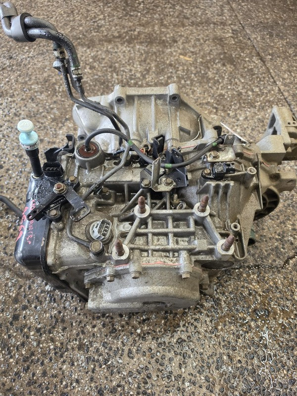 MITSUBISHI CH LANCER 4G69 AUTOMATIC TRANSMISSION