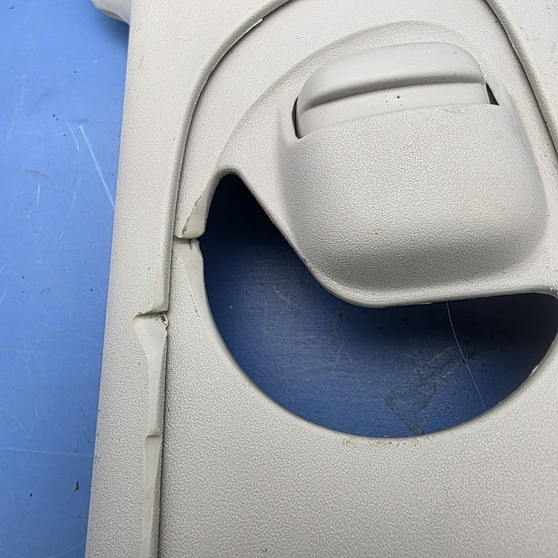 Genuine Ford Falcon AU BA BF Right Upper B Pillar Interior Seat Belt C
