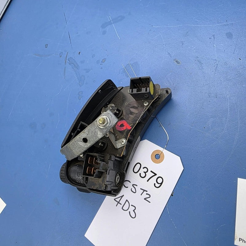 HOLDEN VN COMMODORE HEADLIGHT SWITCH ELEC ANTENNA