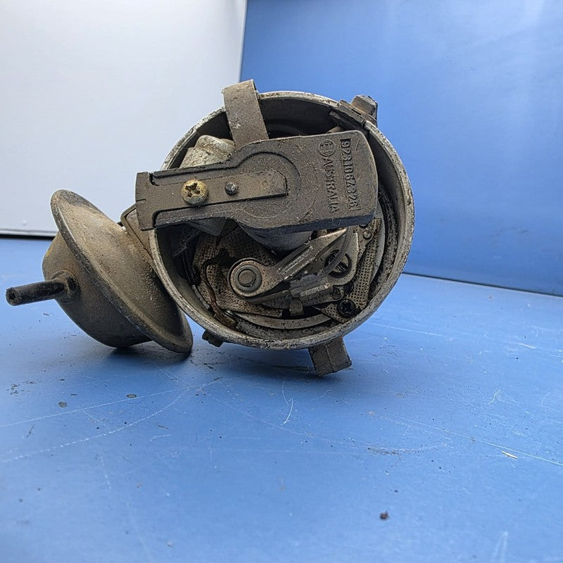 Distributor Fits Holden 6 Cylinder Red 202 186 hk ht hg hx hj hz hq vb