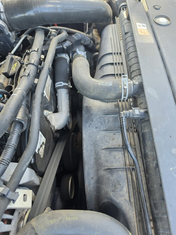 Radiator To Suit P5AT 3.2 Liter Diesel Mazda BT50 10/2011-08/2015