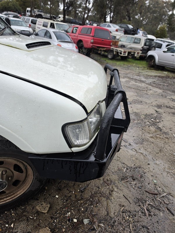 Tf Holden Rodeo Arb Steel Bullbar 4x4 12/97-02/03 97 98 99 00 01 02