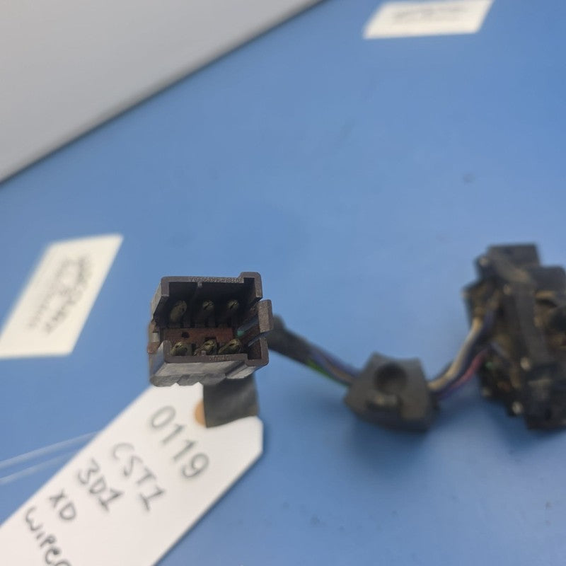 Ford Falcon XD XE Wiper Switch Non Intermittent Fairlane Fairmont ESP