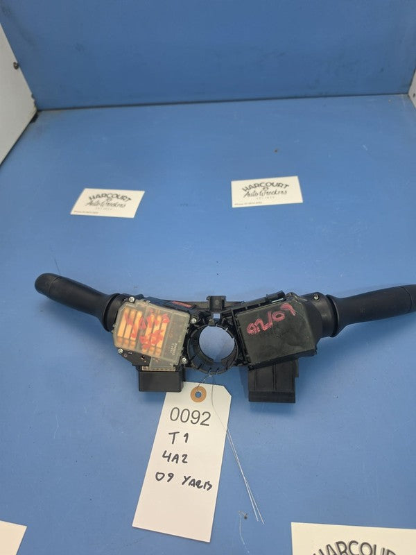 Toyota Yaris 2005-2011 Hatch Combination Switch