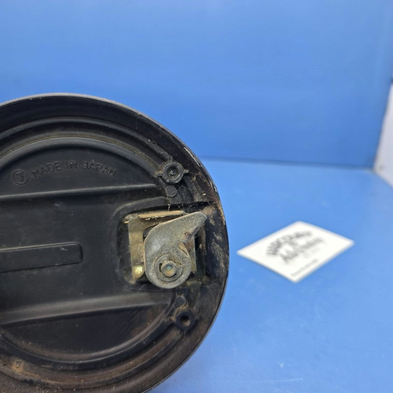 Fuel Flap Petrol Door Suits Subaru Brat Brumby Subaru Leone 1982â199