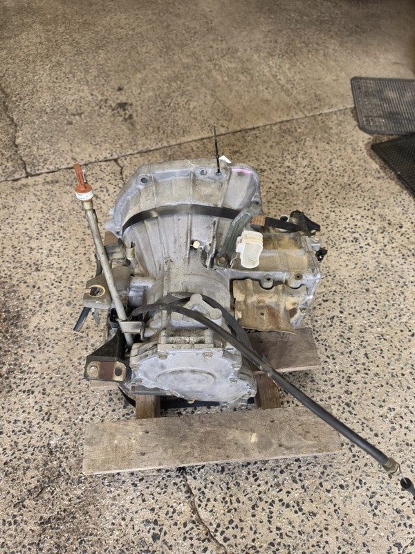 Toyota Starlet Automatic Transmission 4E-FE A132L EP91 03/1996-09/1999