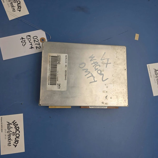 ECU To Suit VX Holden Commodore 3.8 Ecotec Auto DMTY
