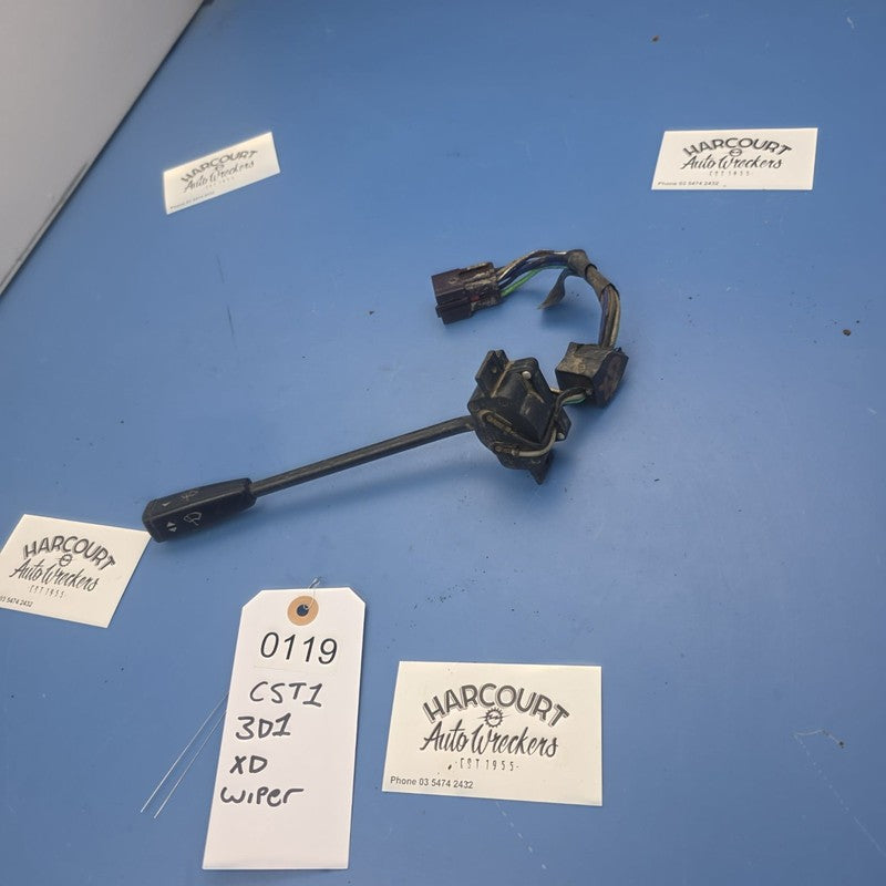 Ford Falcon XD XE Wiper Switch Non Intermittent Fairlane Fairmont ESP