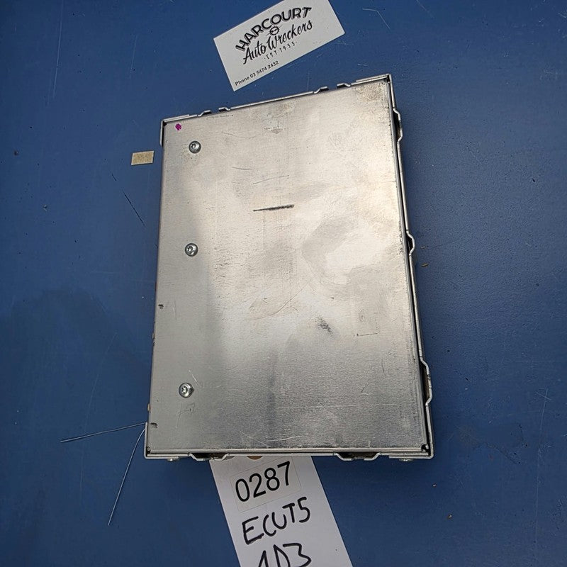 ECU To Suit VX Holden Commodore 3.8 Ecotec Auto DMTY