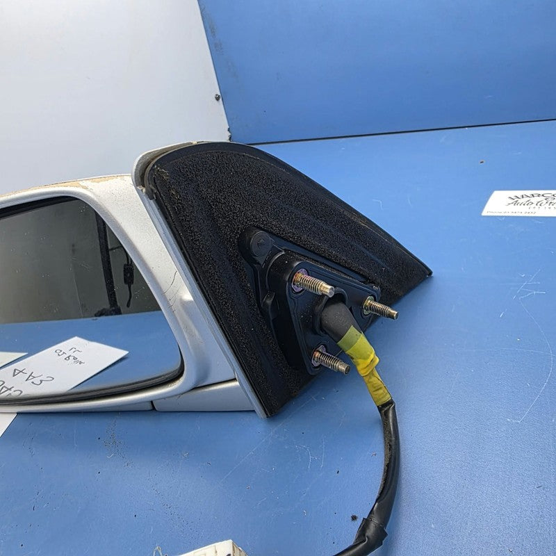 Left Hand Electric Wing Mirror Suit Toyota Corolla AE112 10/1998-11/20