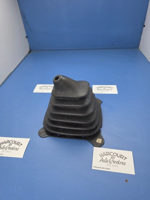 Ford Falcon Xg Xh Ea Eb Ed T5 Manual Gear Boot XR6 XR8 Tickford