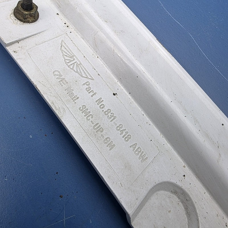 GENUINE FORD EF XR6 XR8 TICKFORD GRILL SLAT BONNET TRIM