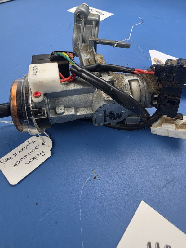 Ignition Barrel Lock Switch For Proton Jumbuck ute 1.5L 2003-2010