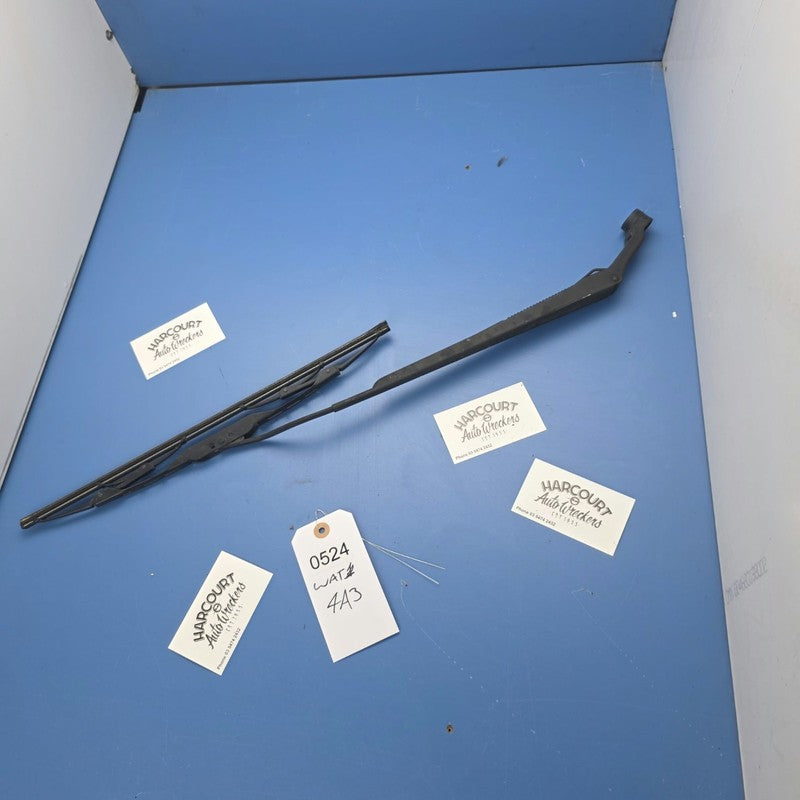 Left Hand Front Wiper Arm Suit Toyota Starlet EP91 03/1996-09/1999