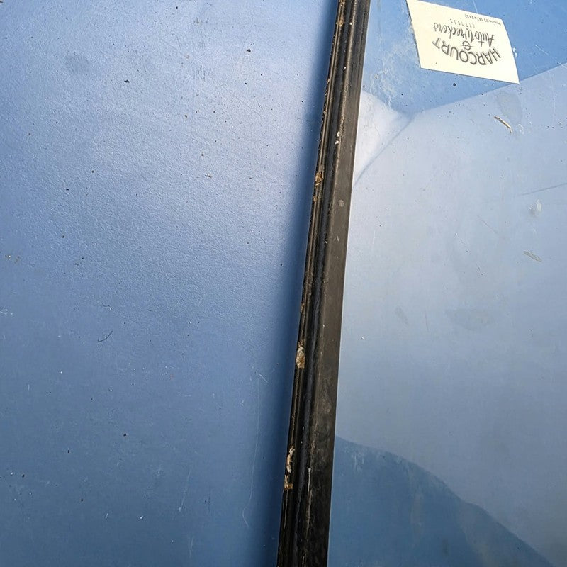 Right Hand Rear Quarter Glass Window To Suit LC/LJ Torana 2 Door Coupe