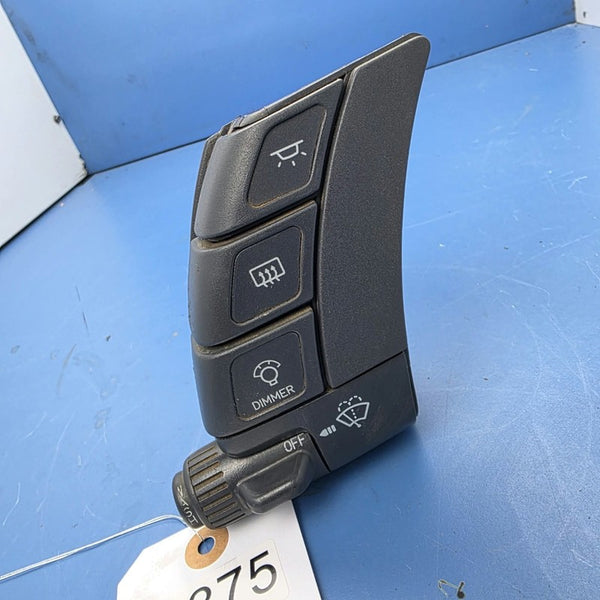 HOLDEN VN COMMODORE EXECUTIVE / S PACK SS BERLINA WIPER SWITCH
