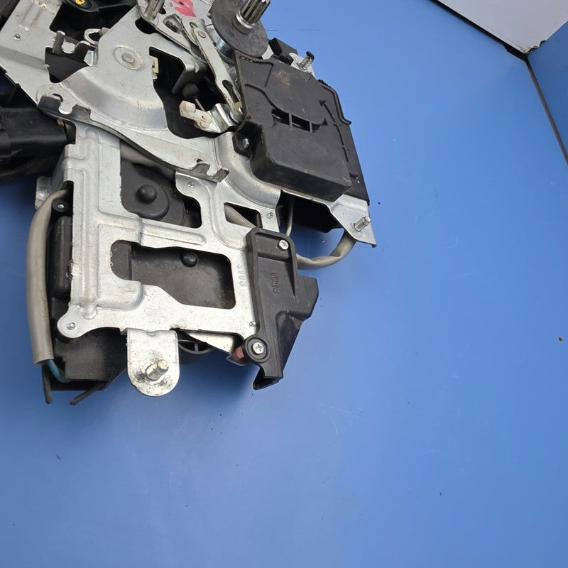 Rear Right Sliding Door Lock Latch Mechanism Genuine Suit Kia Carnival