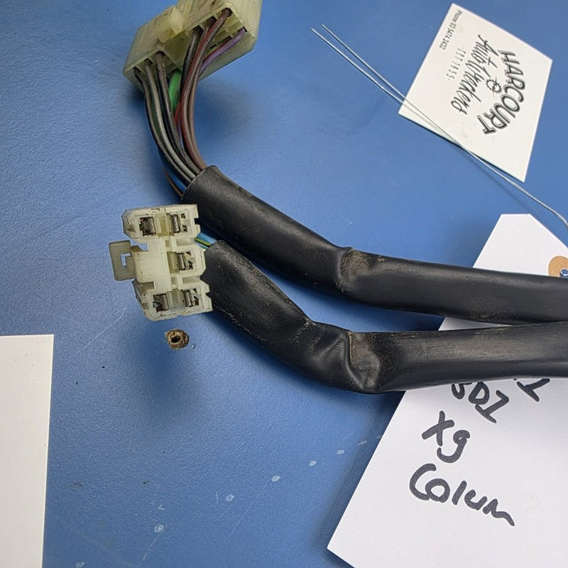 Ford Falcon XG Colum Shift Combination Switch