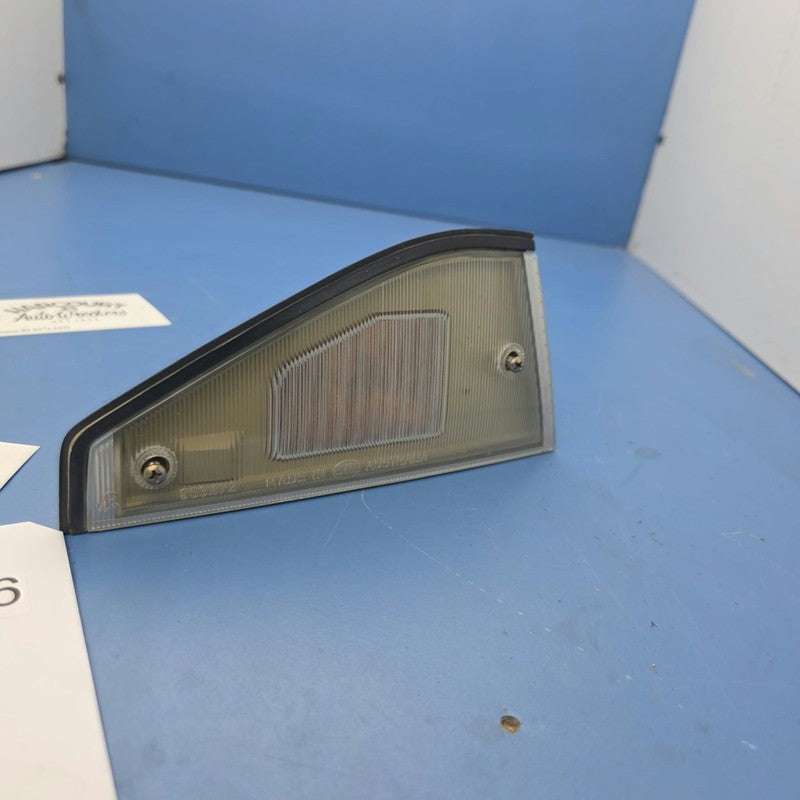 Front Indicator Corner Lamp RH Genuine Suit Nissan N13 Pulsar 1987-198