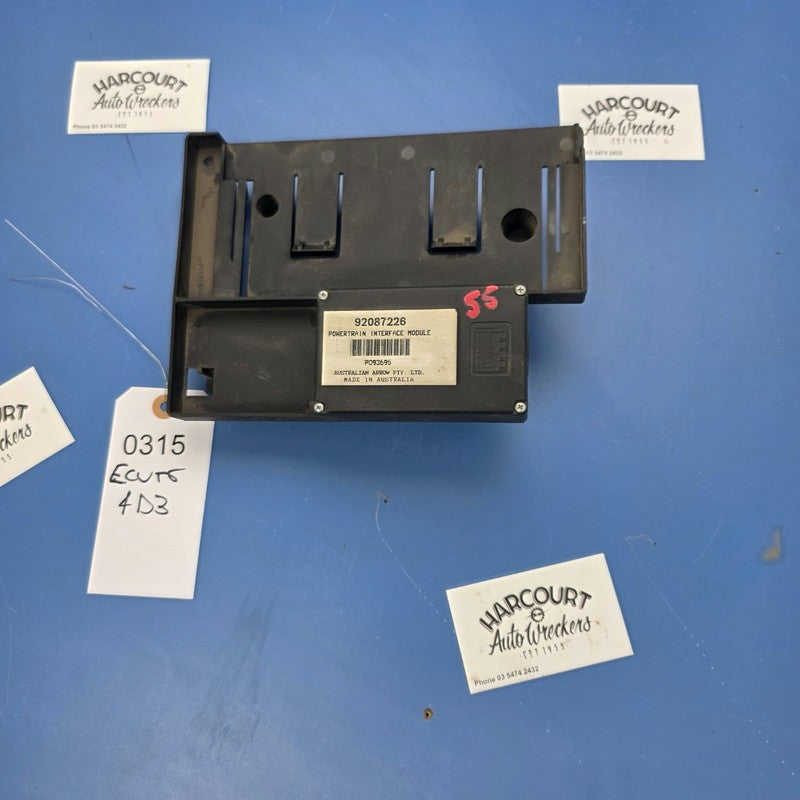 PiM Powertrain Interface Moudule Suit Holden VU SS Commodore LS1