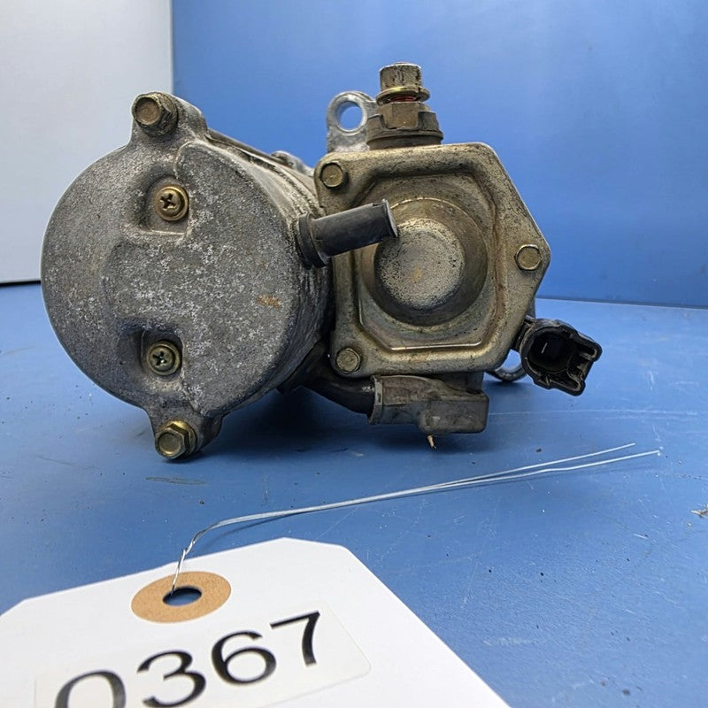 Starter Motor Used Genuine Fits Manual Toyota Rav 4 05/2000-05/2003 AC
