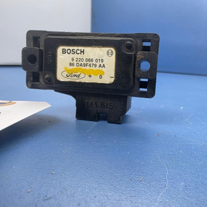 Genuine Bosch Map Sensor Suit 6 Cylinder Ford XF Falcon Fairmont Fairl