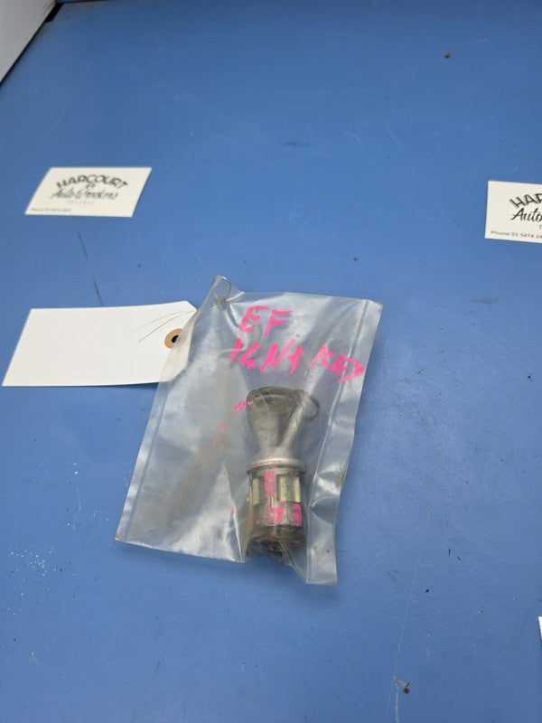 Ignition Barrel Lock & Key Ford EB ED EF EF FORD FALCON COMPLETE XR6 X
