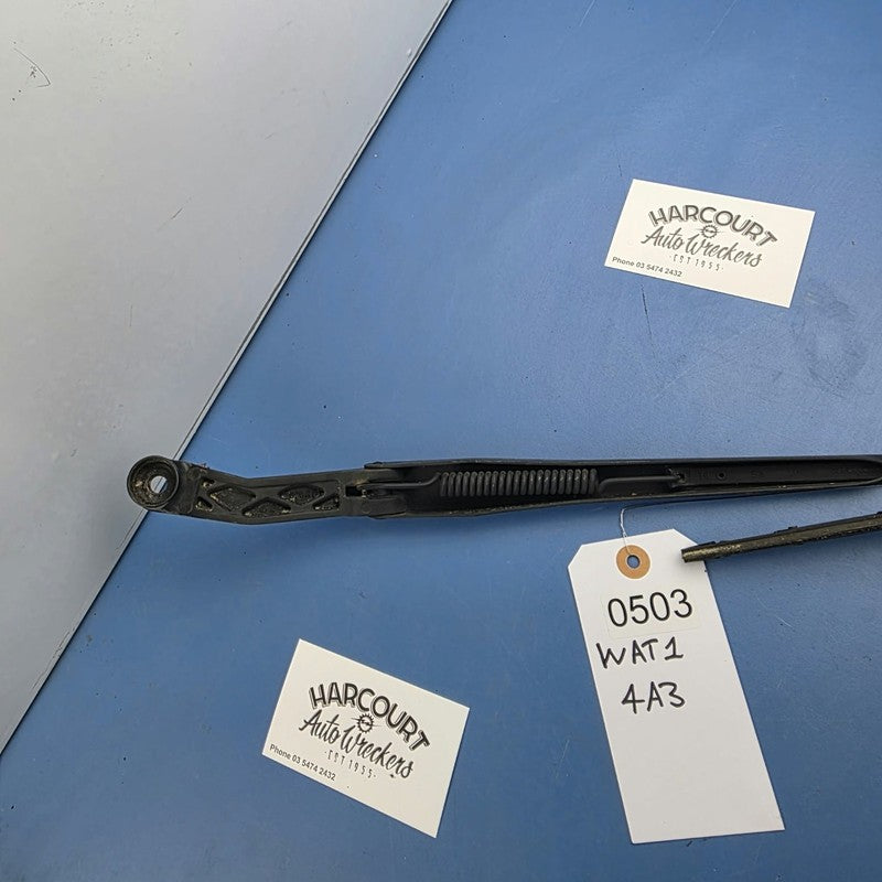 Right Hand Front Wiper Arm Suit Toyota Starlet EP91 03/1996-09/1999