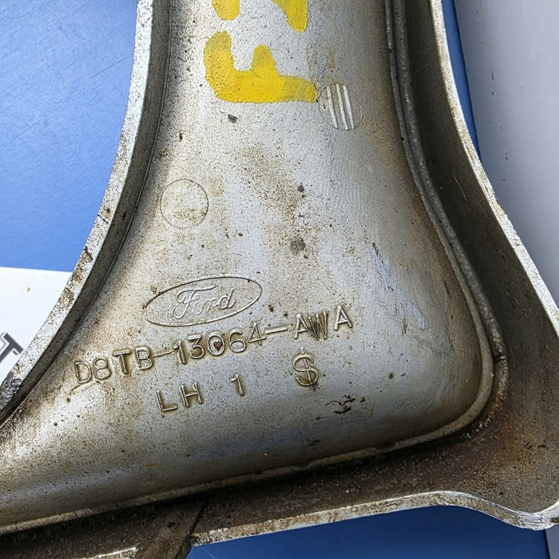 Headlight Surround Pair Suit Ford 1978 1979 F100 F250 F350