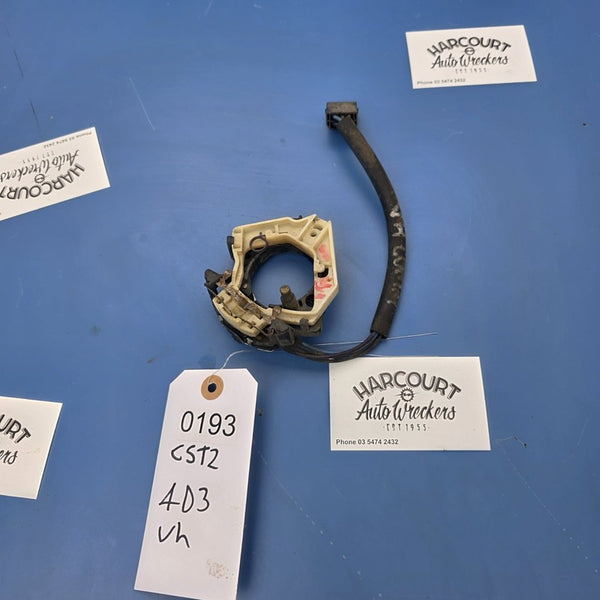 HOLDEN VH VK SLE HDT COMMODORE GENUINE INDICATOR SWITCH Indicator Canc