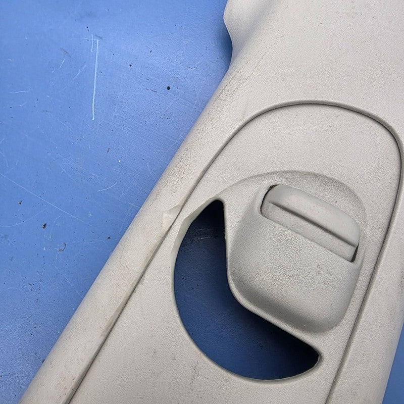 Genuine Ford Falcon AU BA BF Right Upper B Pillar Interior Seat Belt C