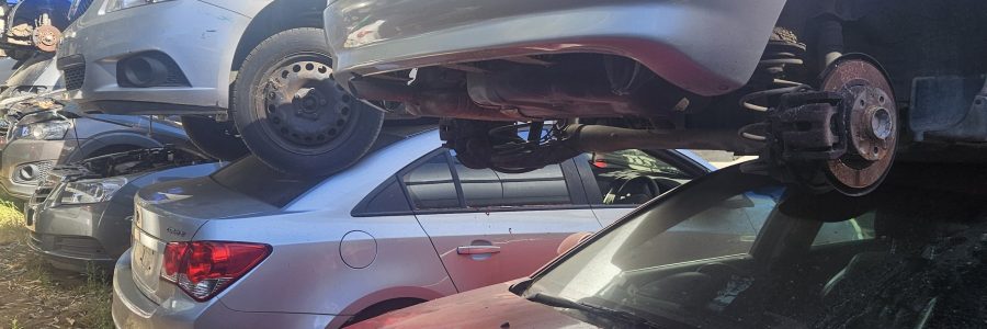 Holden Astra/Cruze/Captiva/Barina’s In Stock