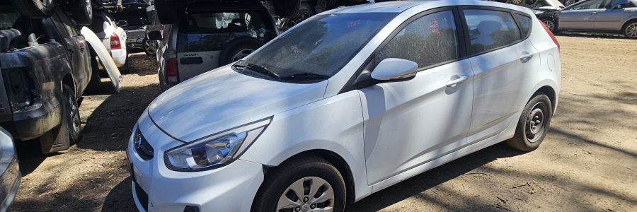 hyundai’s In Stock