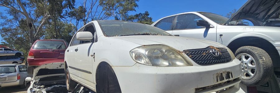 Toyota Starlet /Echo/Corolla/Camry/Prius/Spacia’s In Stock