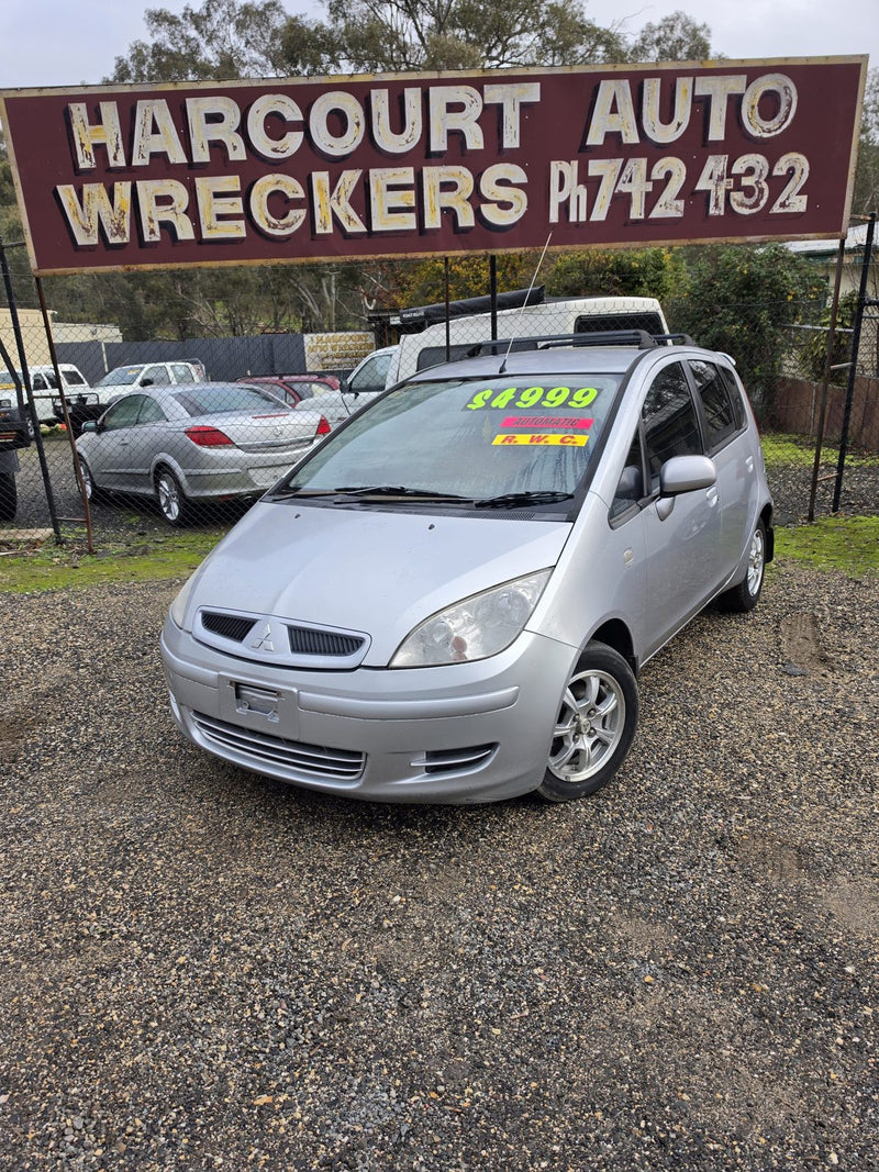 Mitsubishi Colt,auto
