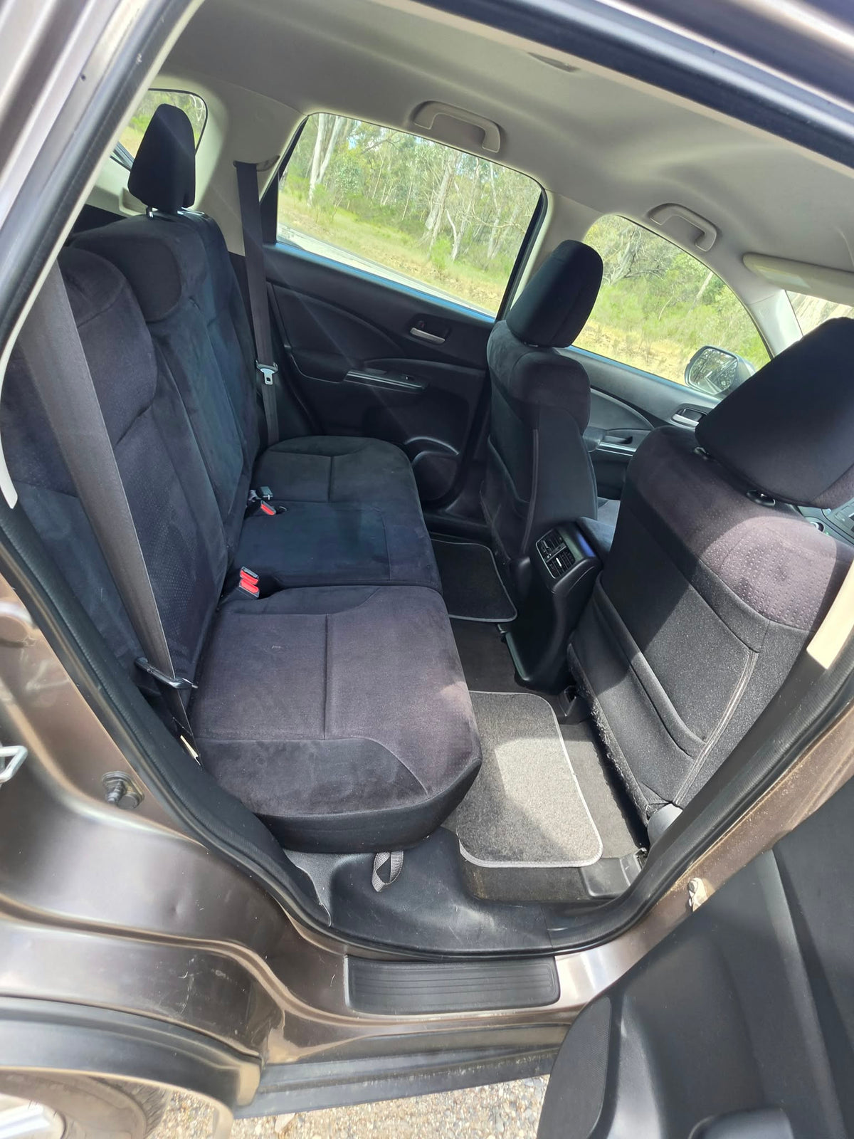 2013 Honda CRV, photo 12 of 13