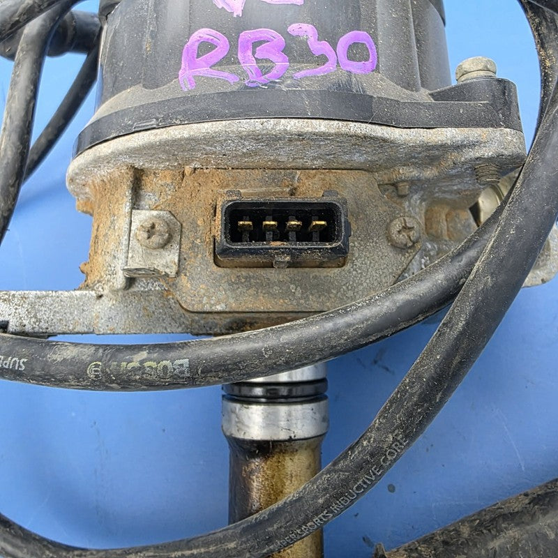 Distributor For HOLDEN VL RB30 3 Liter 6 Cylinder Turbo Calais Berlina