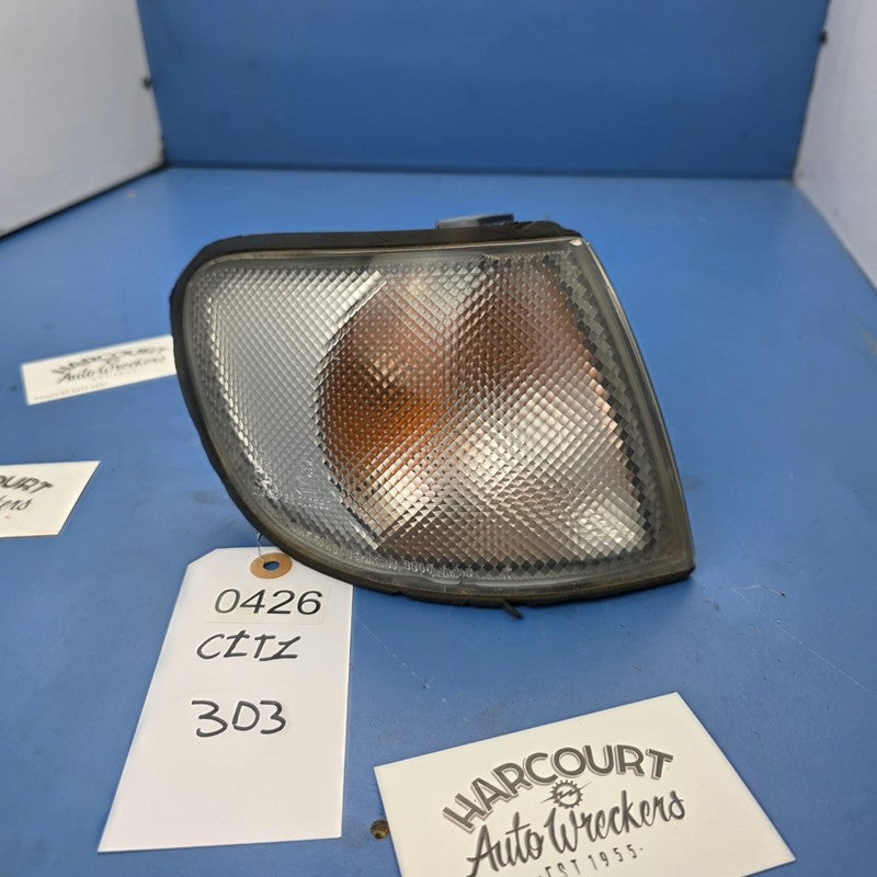 Corner Lamp Side Indicator Suit Nissan Pulsar N15 Right Hand Drivers S