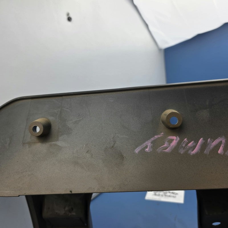Dash Cluster Suround With Wiper Switch Suits Subaru Brumby Wagon 1982-