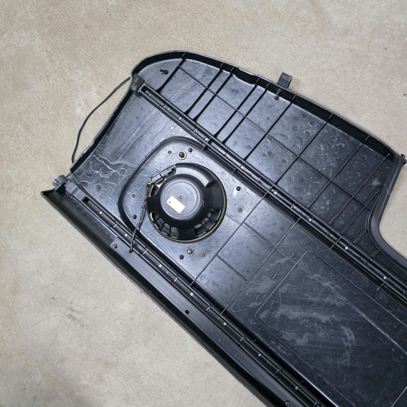 Rear Parcel Shelf With Factory Speakers Suit EP91 Toyota Starlet 1996-