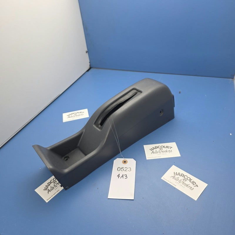 Center Console Rear Half Suit EP91 Toyota Starlet 1996-1999