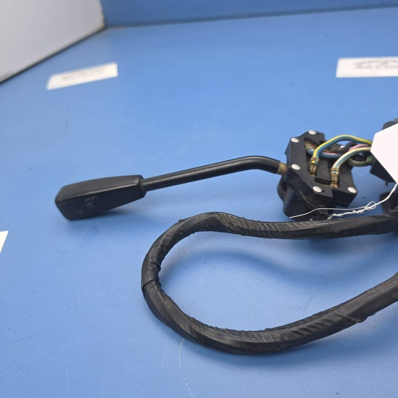 Ford Falcon XD XE Wiper Switch Intermittent Fairlane Fairmont ESP
