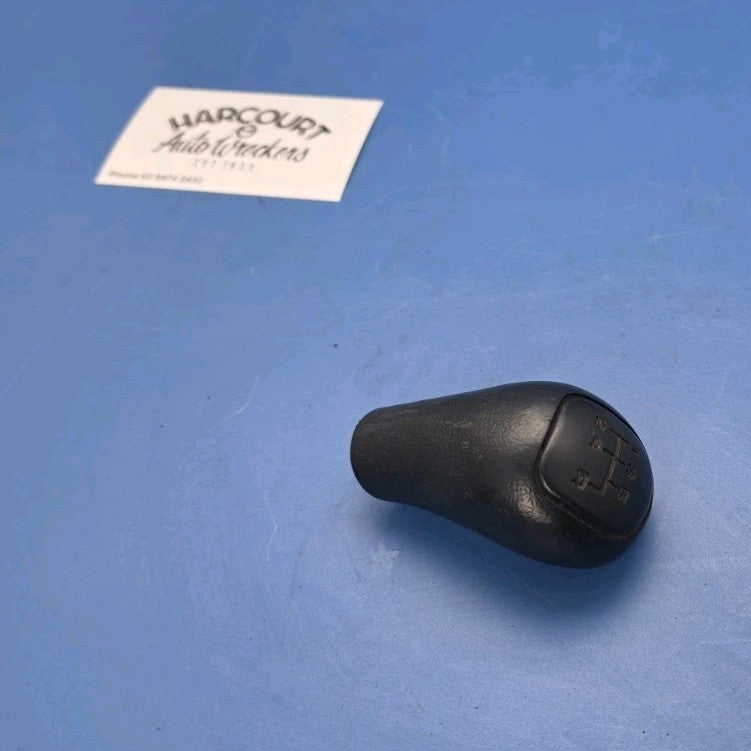 Xf  xg xh Ea Eb Ed Ed Ef El Ford Falcon Gear Knob T5 Manual