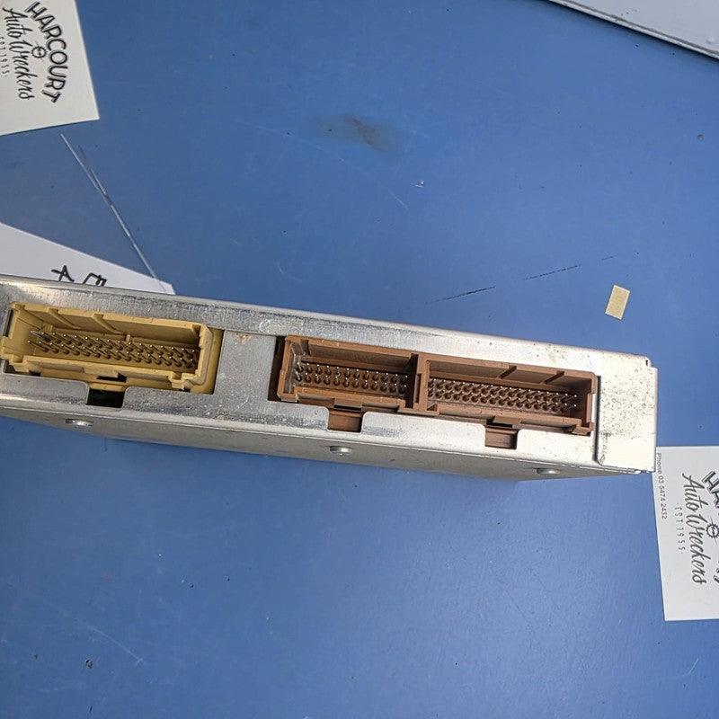 ECU To Suit VX Holden Commodore 3.8 Ecotec Auto DMTY